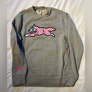 Ice Cream crewneck sweatshirt